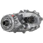Transfer Case Assembly