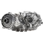 Transfer Case Assembly