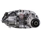 Transfer Case Assembly