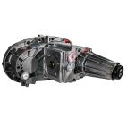 Transfer Case Assembly