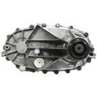 Transfer Case Assembly