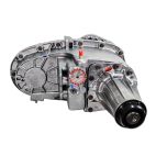 Transfer Case Assembly