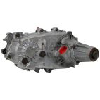Transfer Case Assembly