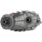 Transfer Case Assembly
