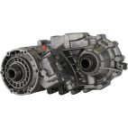 Transfer Case Assembly