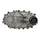 Transfer Case Assembly
