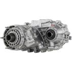 Transfer Case Assembly