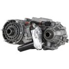 Transfer Case Assembly
