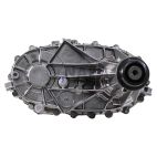 Transfer Case Assembly