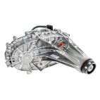 Transfer Case Assembly