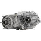 Transfer Case Assembly