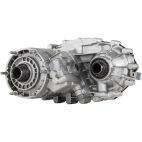 Transfer Case Assembly