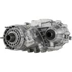 Transfer Case Assembly