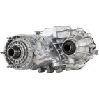 Transfer Case Assembly