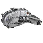 Transfer Case Assembly