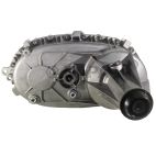 Transfer Case Assembly