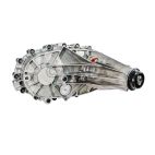Transfer Case Assembly