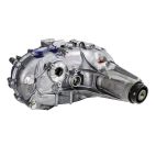 Transfer Case Assembly