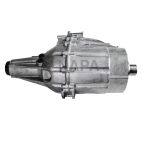 Transfer Case Assembly