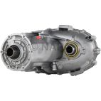 Transfer Case Assembly