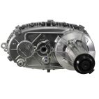 Transfer Case Assembly