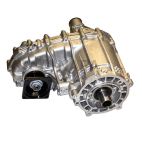 Transfer Case Assembly
