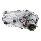 Transfer Case Assembly