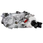 Transfer Case Assembly
