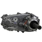 Transfer Case Assembly