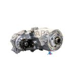 Transfer Case Assembly