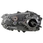 Transfer Case Assembly