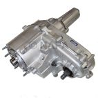 Transfer Case Assembly