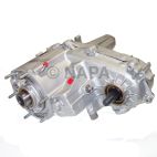 Transfer Case Assembly