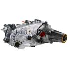Transfer Case Assembly