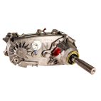 Transfer Case Assembly