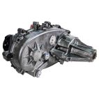 Transfer Case Assembly