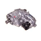 Transfer Case Assembly