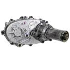 Transfer Case Assembly