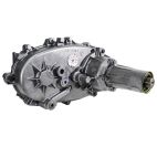 Transfer Case Assembly