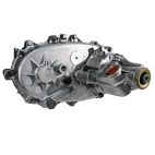 Transfer Case Assembly