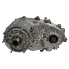 Transfer Case Assembly