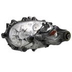 Transfer Case Assembly