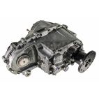 Transfer Case Assembly