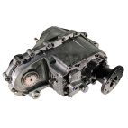 Transfer Case Assembly