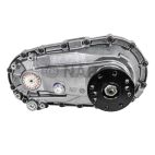 Transfer Case Assembly