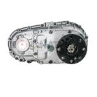 Transfer Case Assembly