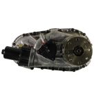 Transfer Case Assembly