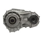 Transfer Case Assembly