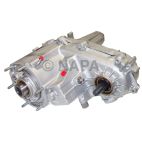 Transfer Case Assembly