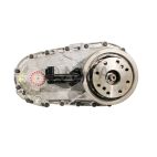 Transfer Case Assembly
